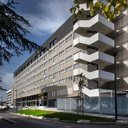 Sevenline Purpan Toulouse-3
